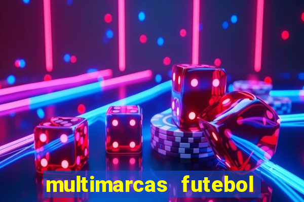 multimarcas futebol ao vivo